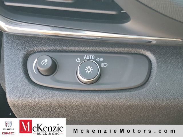 New 2026 Buick Envista Preferred w/ Convenience I Package FWD image 19