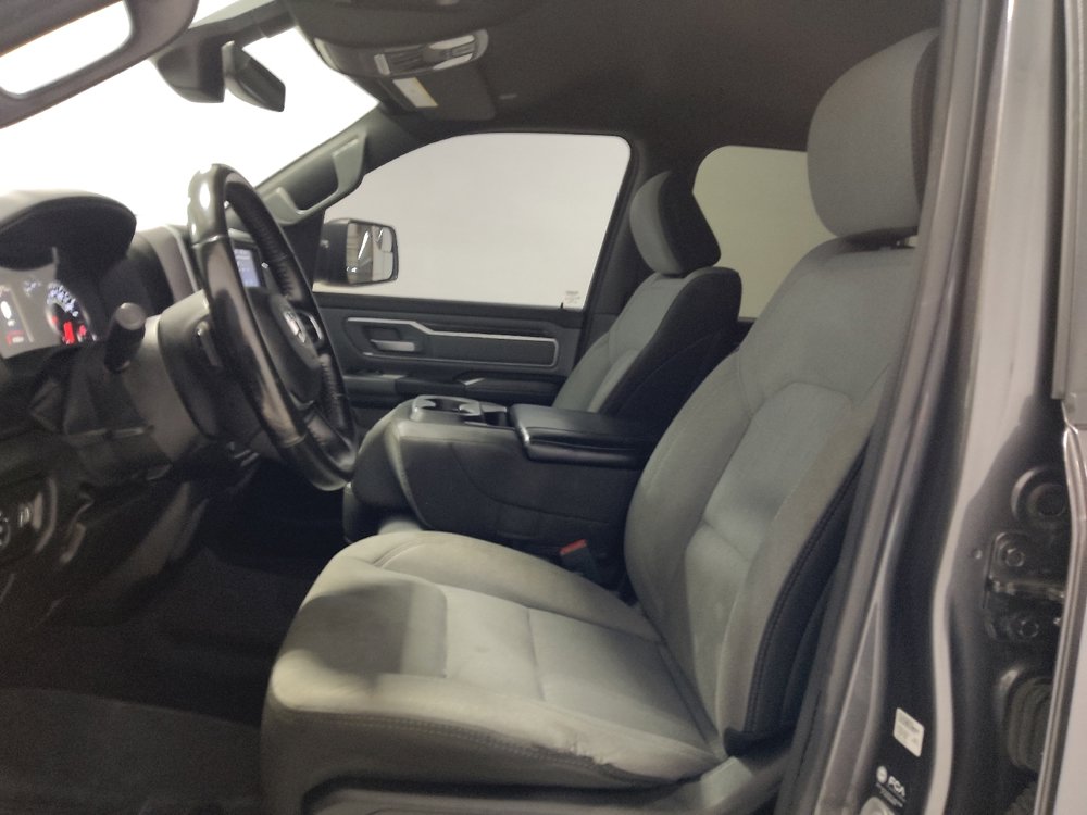 Used 2021 RAM 1500 Big Horn image 17