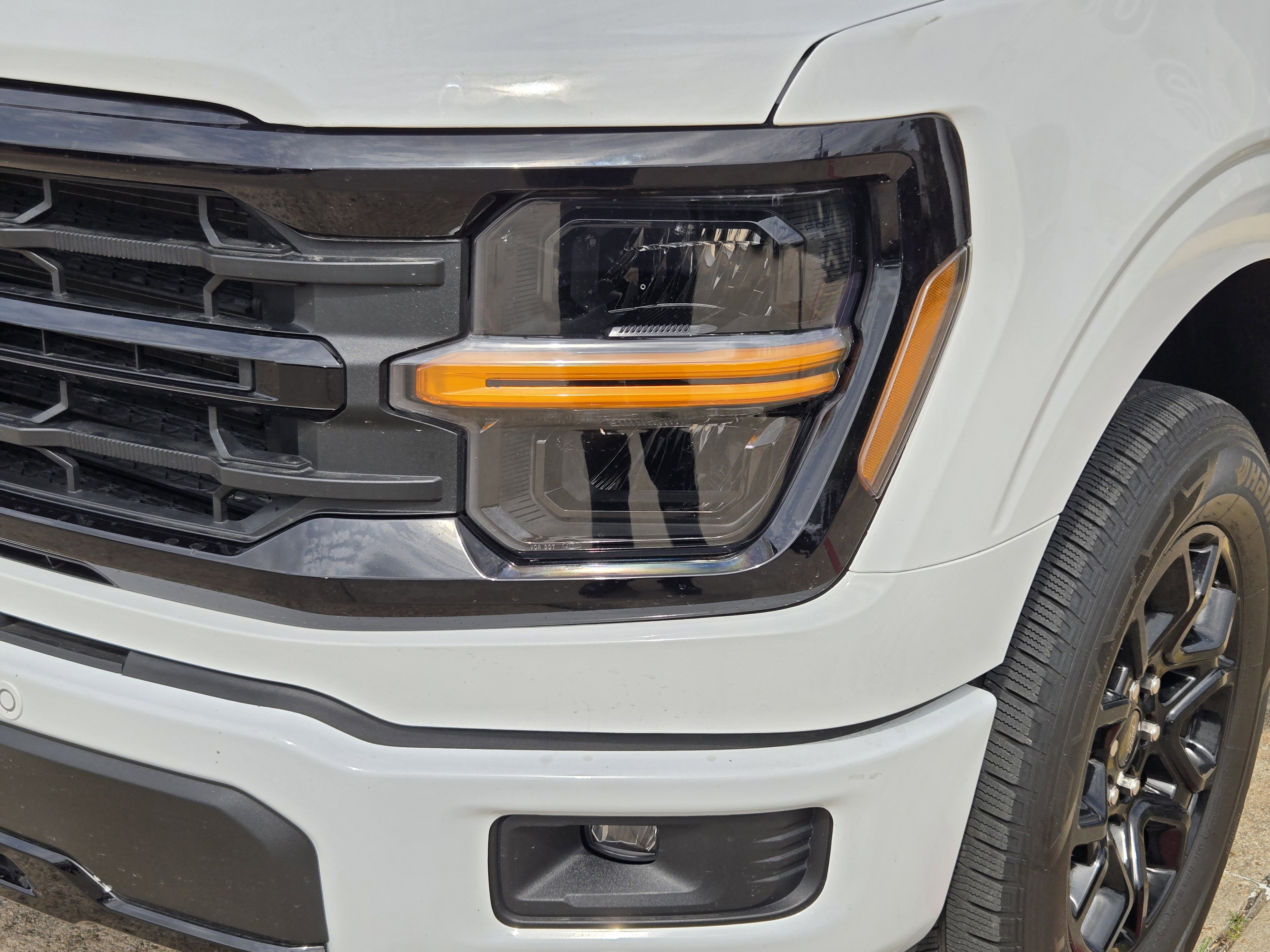 Used 2024 Ford F150 XLT w/ Equipment Group 302A MID RWD image 6