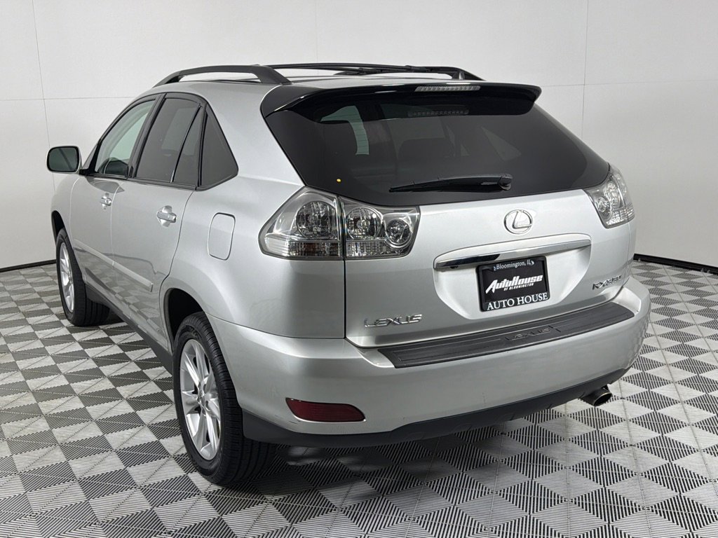 Used 2008 Lexus RX 350 AWD image 13