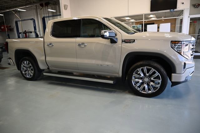 New 2026 GMC Sierra 1500 Denali AWD/4WD image 11