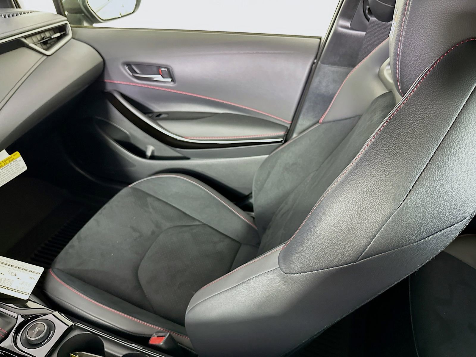 New 2026 Toyota Corolla GR image 24