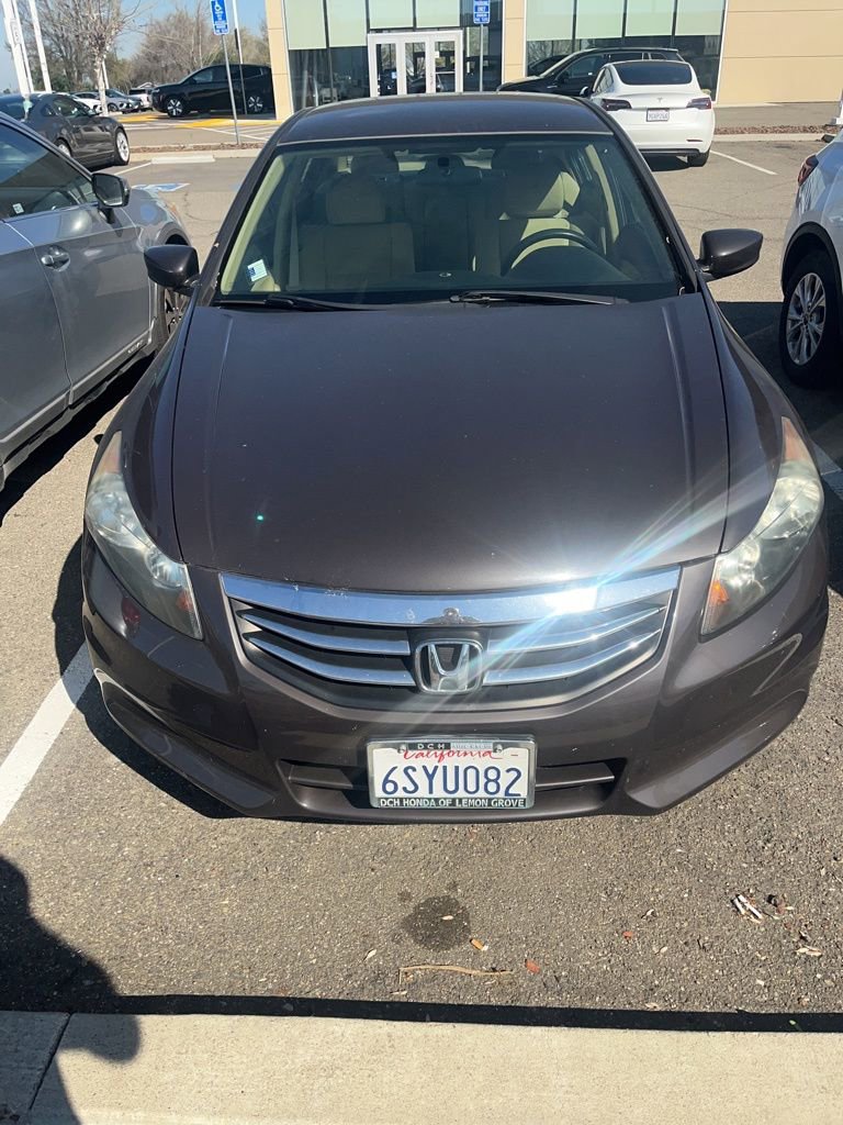 Used 2011 Honda Accord LX