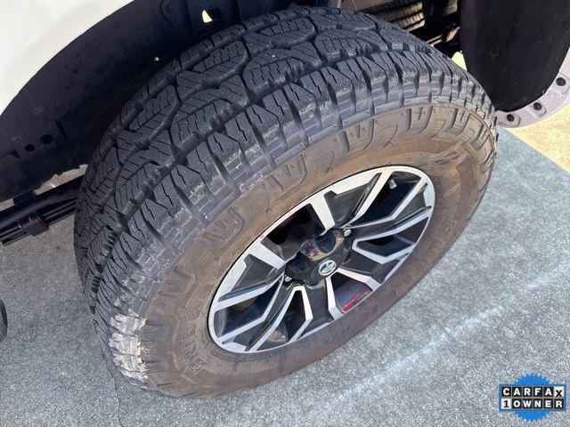 Certified 2023 Toyota Tacoma TRD Sport image 6