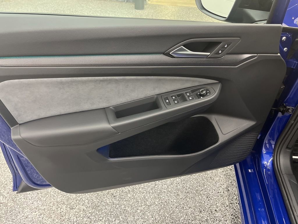 New 2026 Volkswagen Golf w/ Euro Style Package image 14