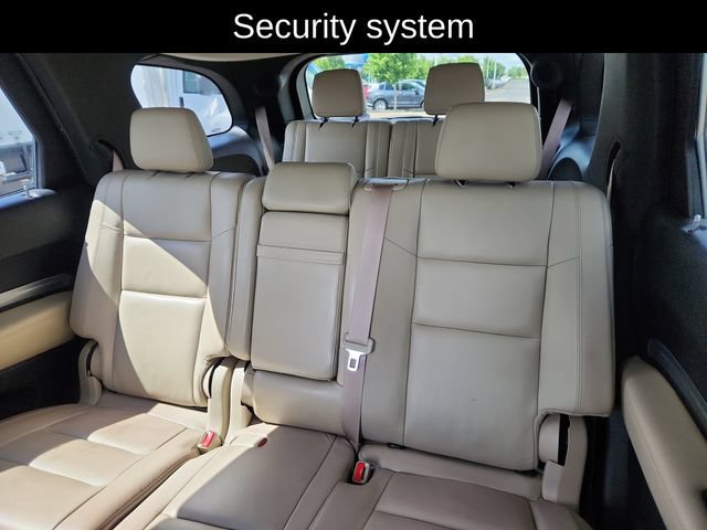 Used 2018 Dodge Durango GT w/ Premium Group AWD/4WD image 29