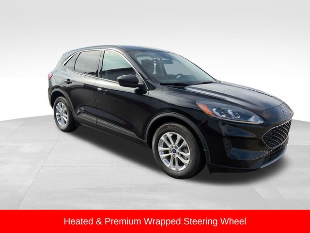 Used 2022 Ford Escape SE w/ Cold Weather Package image 9