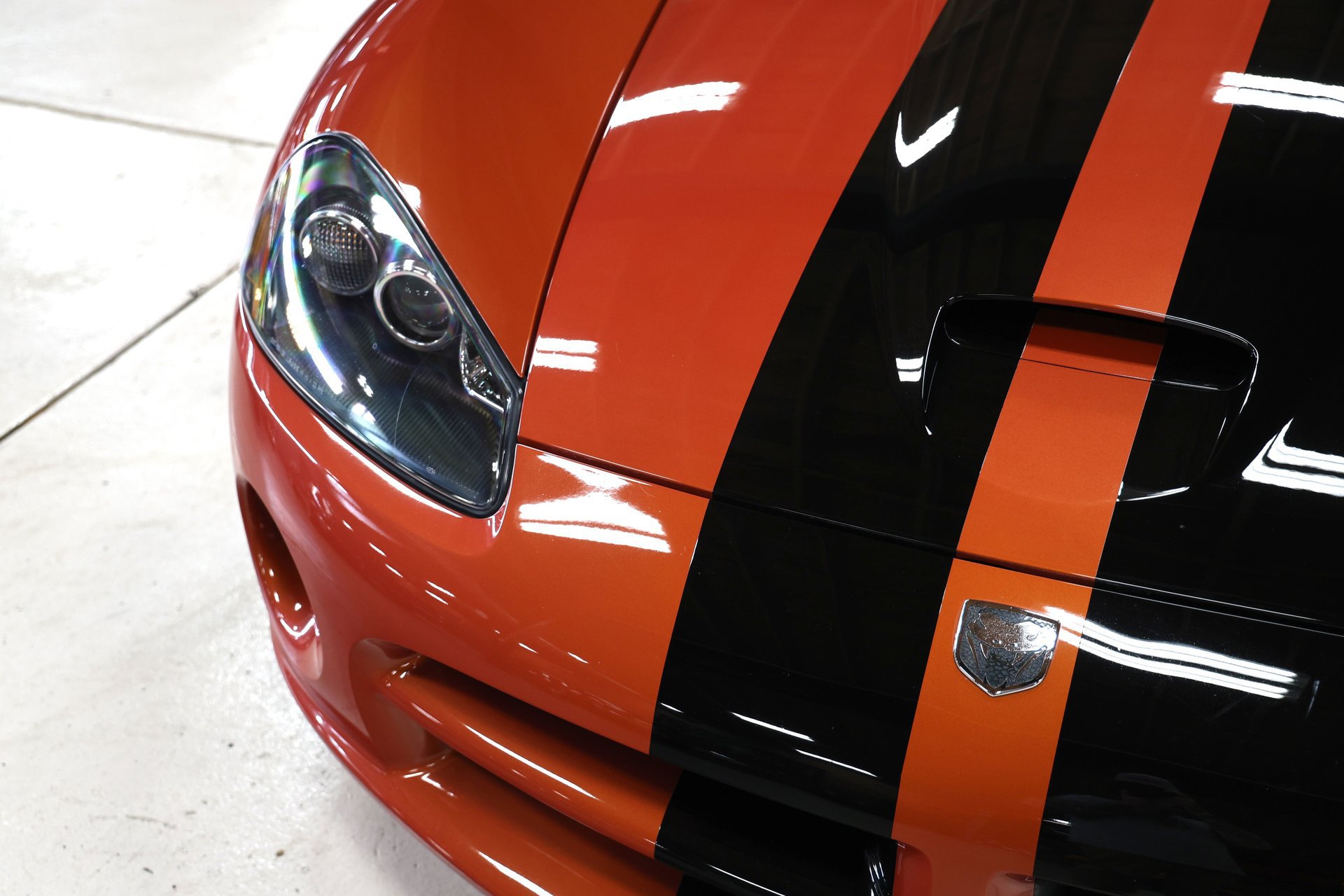 Used 2006 Dodge Viper SRT-10 RWD image 7