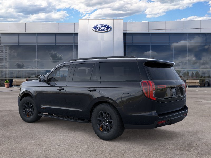 New 2025 Ford Expedition Tremor AWD/4WD image 4