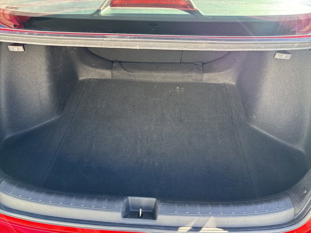 Used 2025 Honda Civic Sport image 34