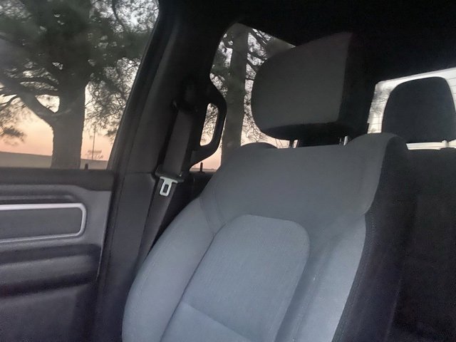 Used 2021 RAM 1500 Big Horn image 26