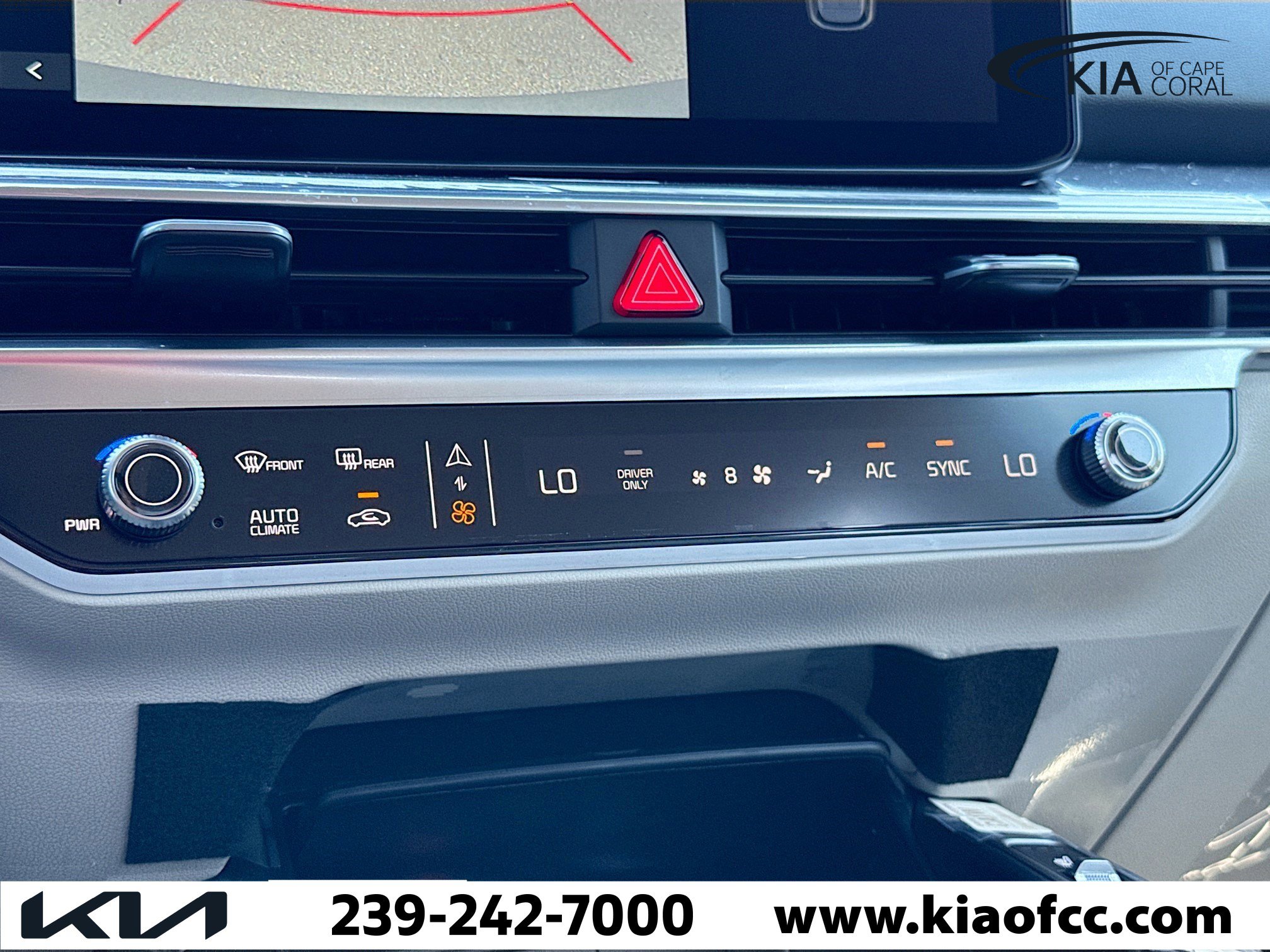 New 2026 Kia Sorento EX image 34