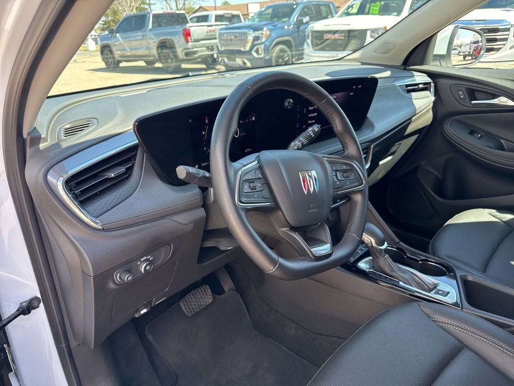 Certified 2024 Buick Encore GX Sport Touring image 17