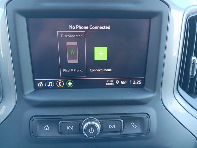 Used 2024 GMC Sierra 3500 Pro w/ Convenience Package image 18