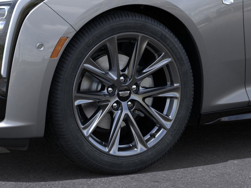 New 2026 Cadillac CT5 Sport image 33