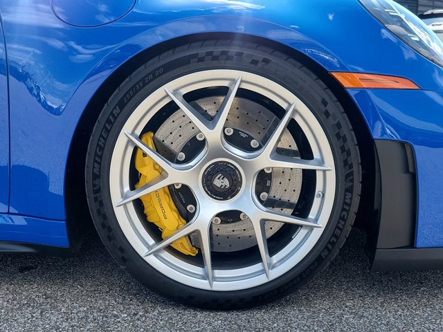 Certified 2026 Porsche 911 GT3 RWD image 11