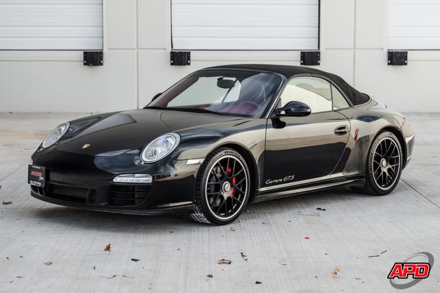 Used 2011 Porsche 911 Carrera S image 33
