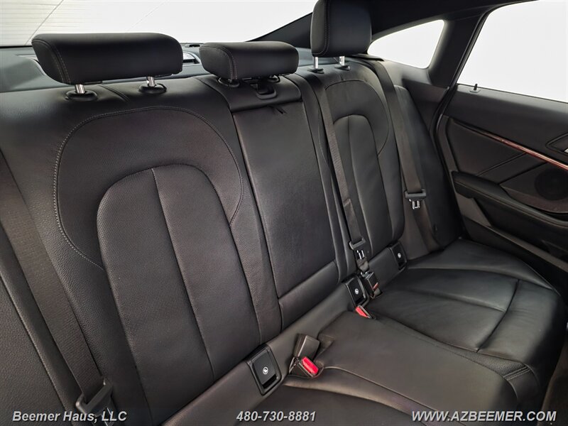 Used 2021 BMW M235i xDrive Gran Coupe AWD/4WD image 25
