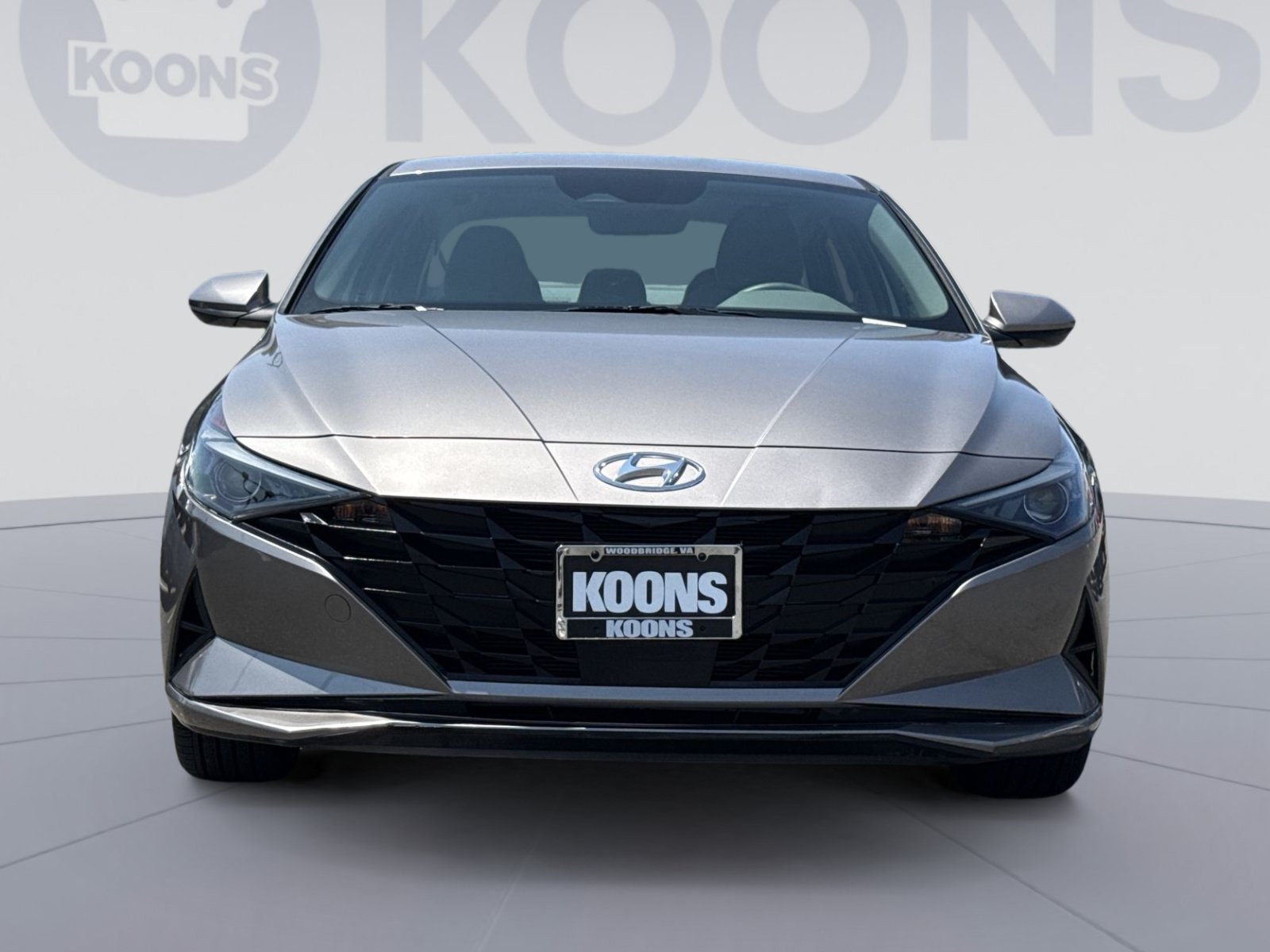 Certified 2023 Hyundai Elantra SEL w/ Convenience Package FWD image 11