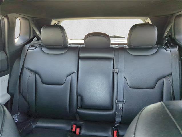 Used 2024 Jeep Compass Limited AWD/4WD image 22