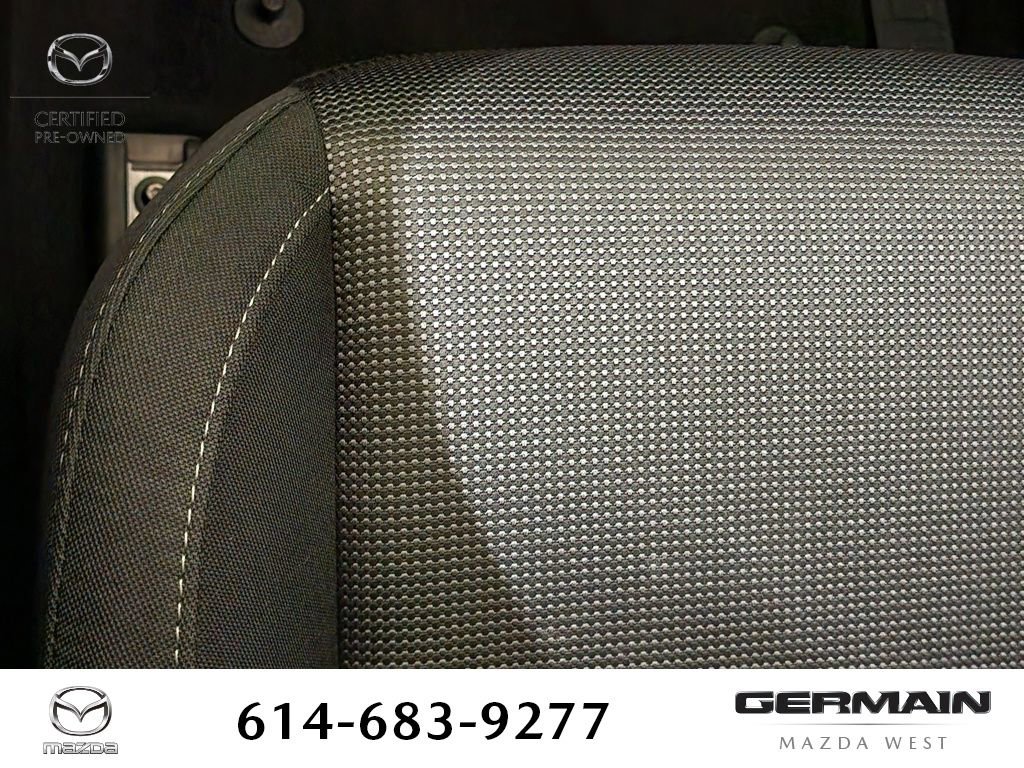 Certified 2025 MAZDA CX-30 AWD 2.5 S image 29