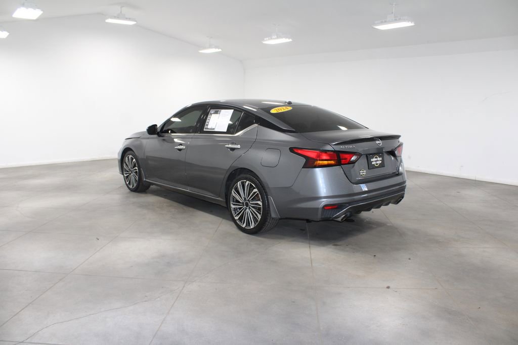 Used 2024 Nissan Altima 2.5 SL image 7