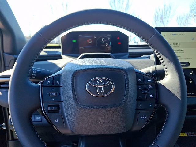 Certified 2026 Toyota bZ image 18