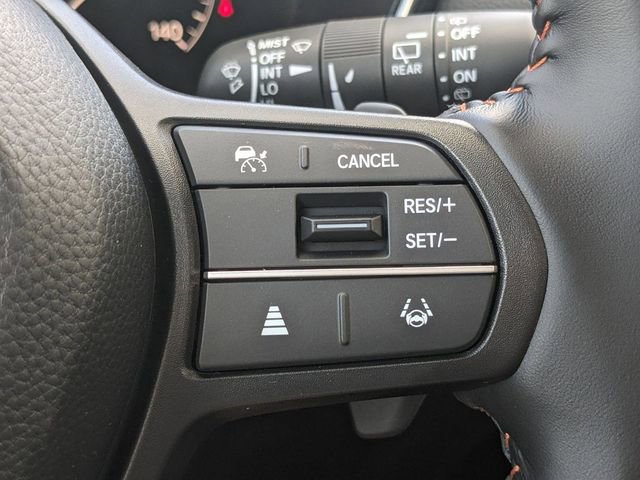 New 2026 Honda CR-V Sport image 26