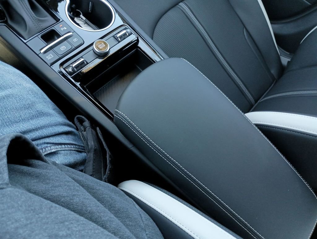 Certified 2026 Kia K5 GT-Line image 27