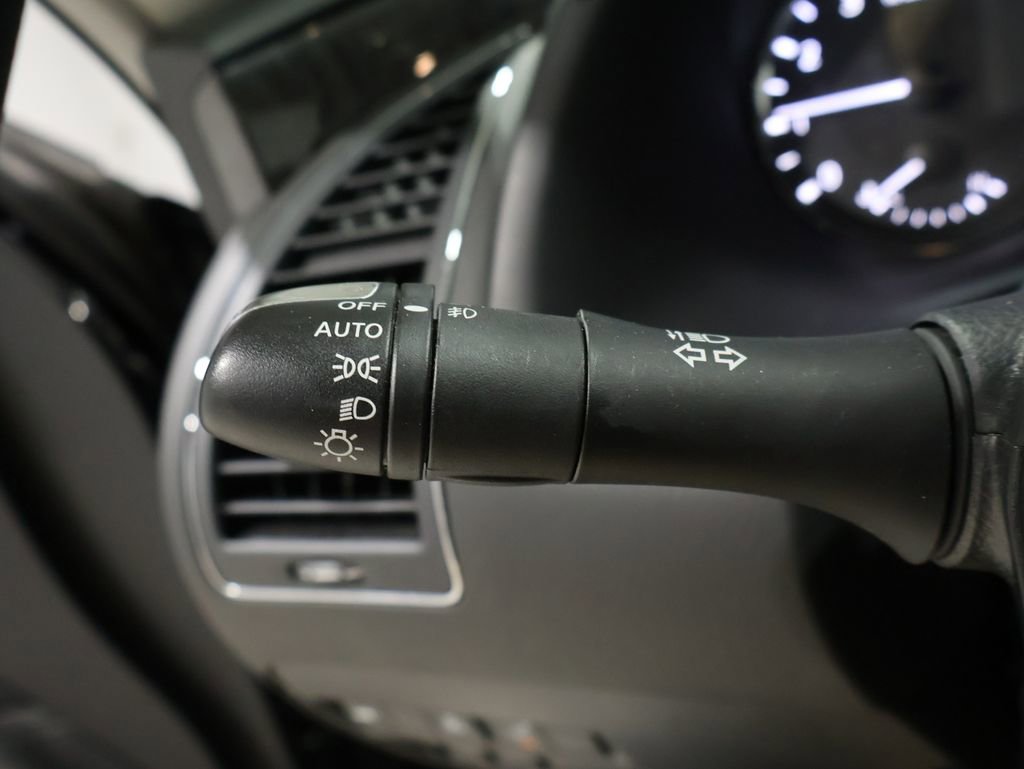 Used 2024 INFINITI QX80 Luxe image 38