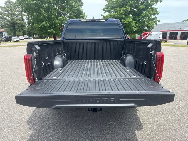 Used 2023 Toyota Tundra SR5 w/ TRD Off-Road Premium Package AWD/4WD image 20