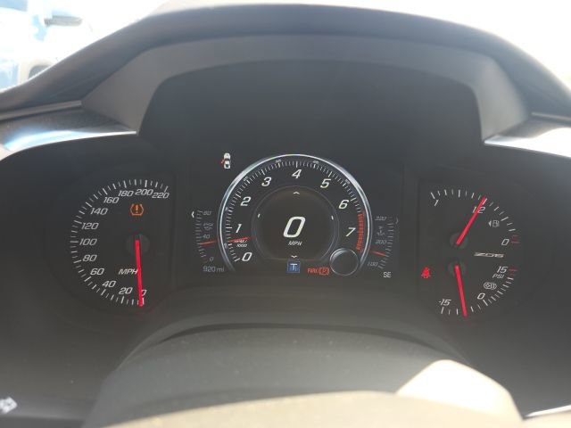 Used 2015 Chevrolet Corvette Z06 w/ 3LZ Preferred Equipment Group RWD image 18