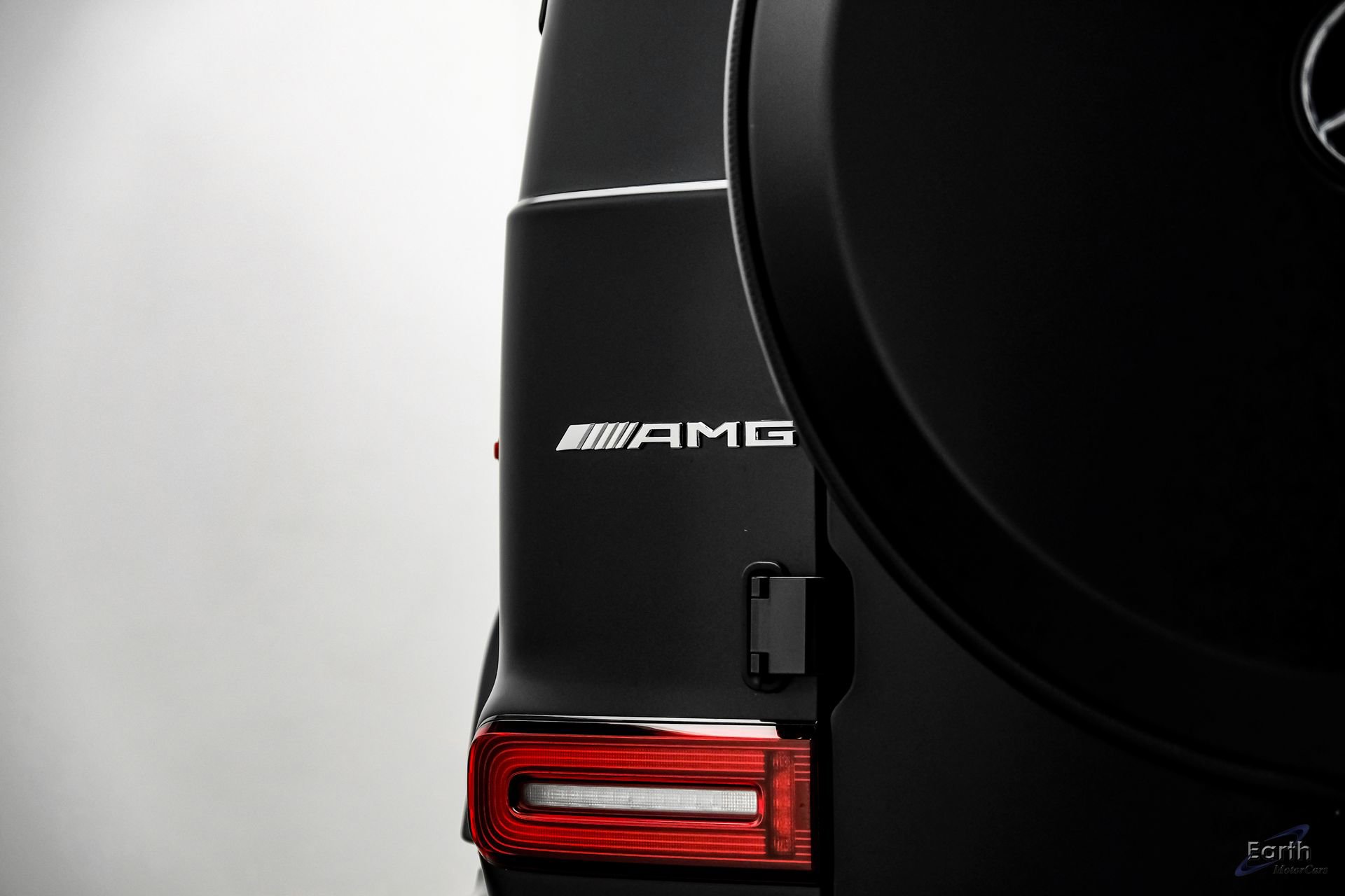 Used 2025 Mercedes-Benz G 63 AMG 4MATIC image 31