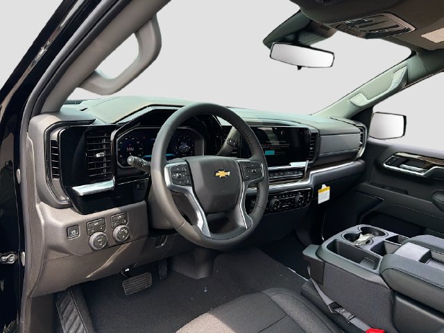 New 2026 Chevrolet Silverado 1500 LT AWD/4WD image 12