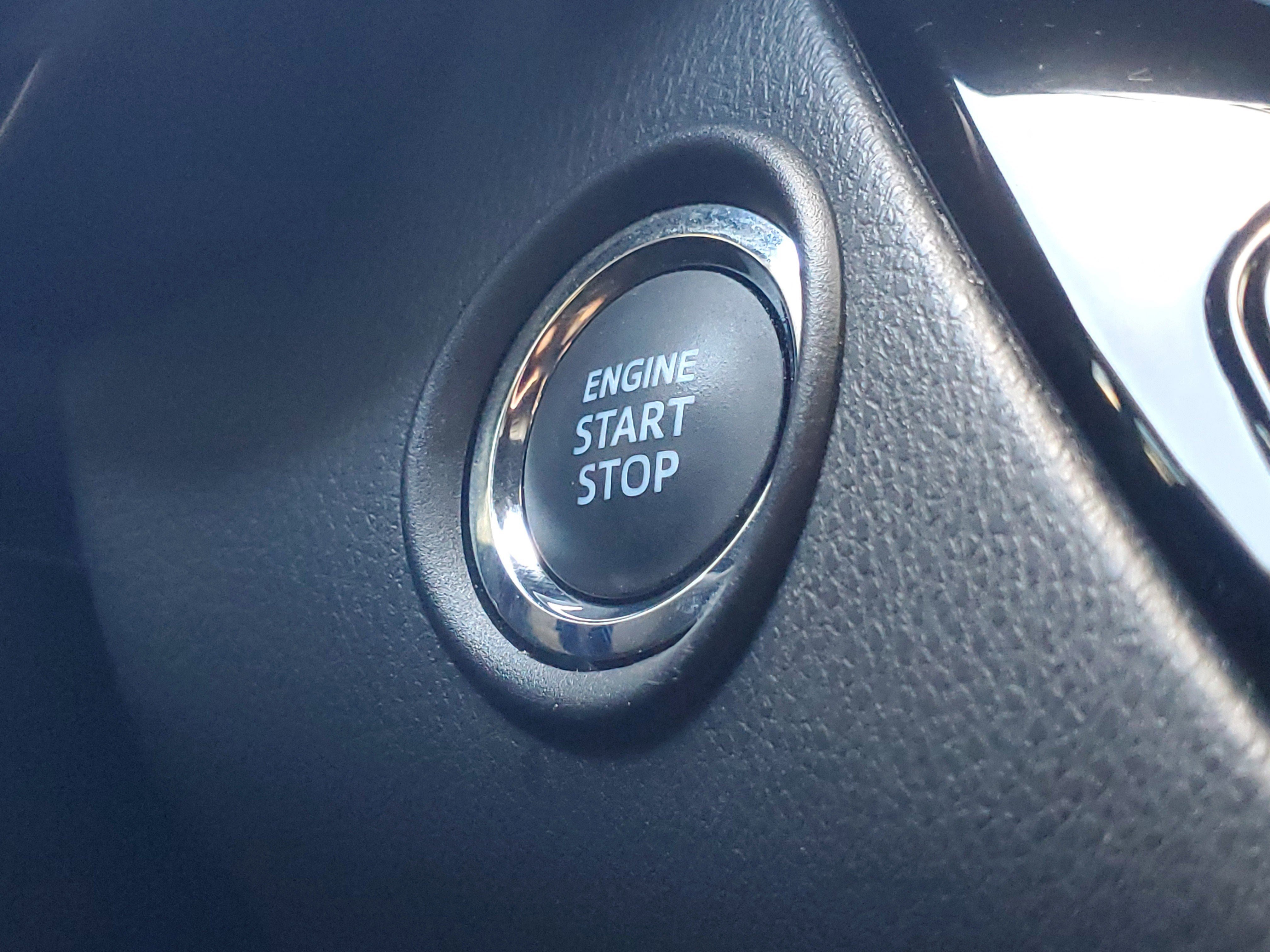 Certified 2022 Toyota C-HR Nightshade image 25