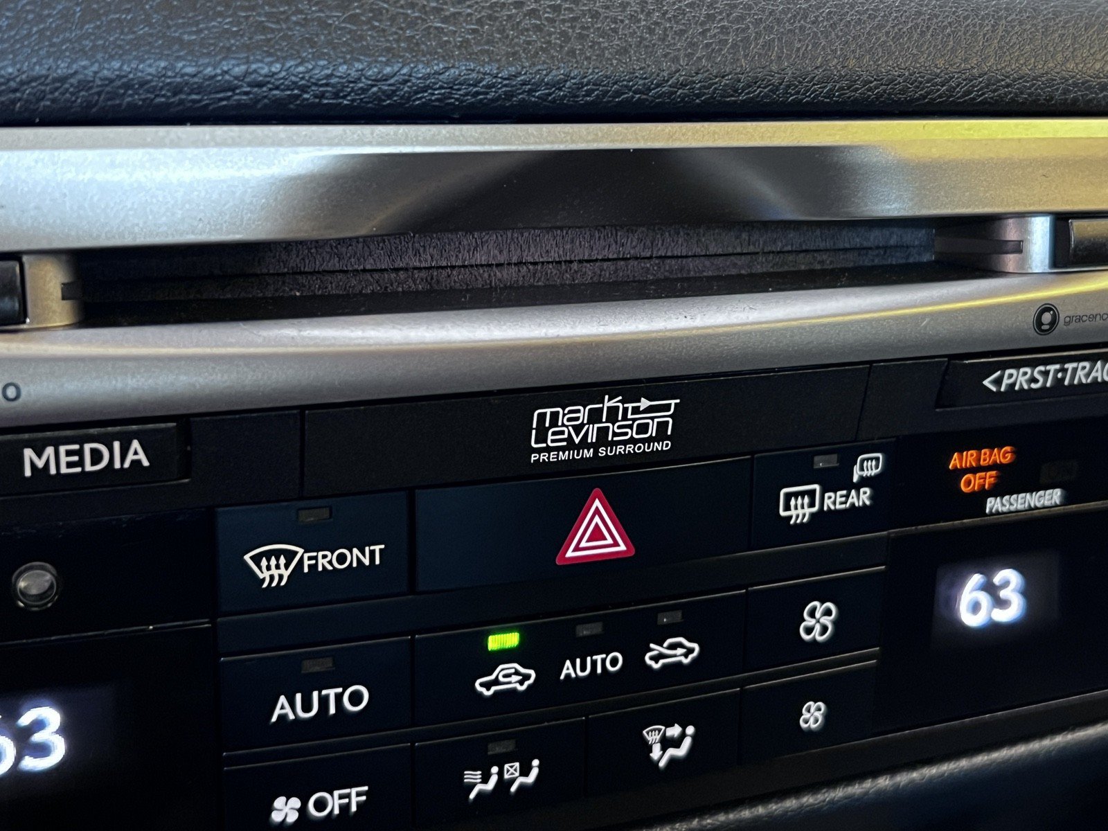 Used 2018 Lexus GS 350 F Sport RWD image 25