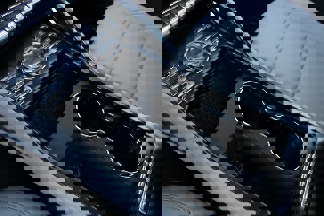 New 2026 Lincoln Nautilus Premier image 30