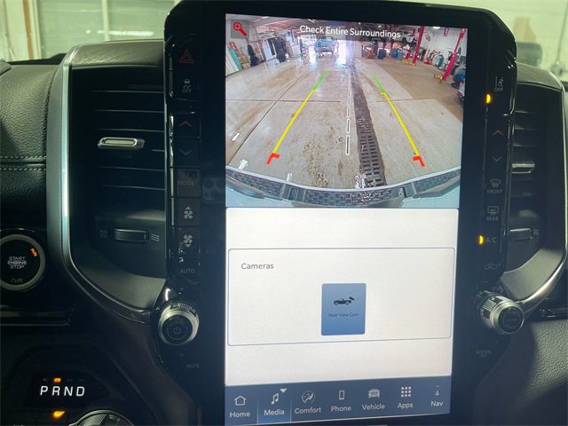 New 2026 RAM 1500 Laramie image 17