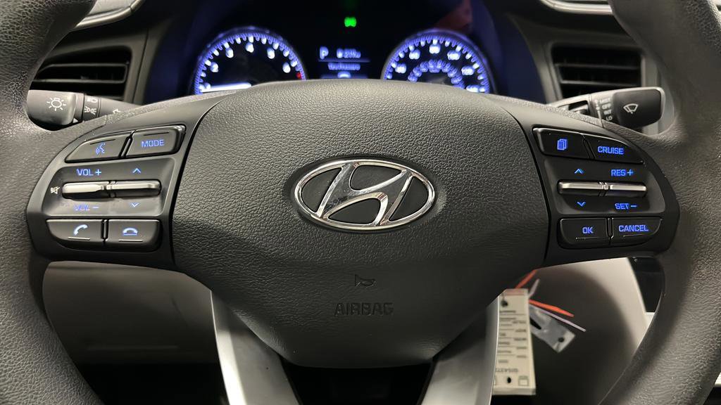 Used 2020 Hyundai Elantra SEL FWD image 15