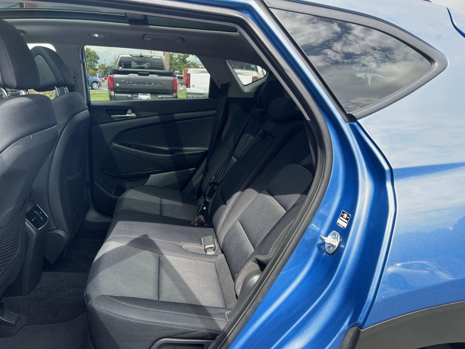 Used 2018 Hyundai Tucson Value AWD/4WD image 24