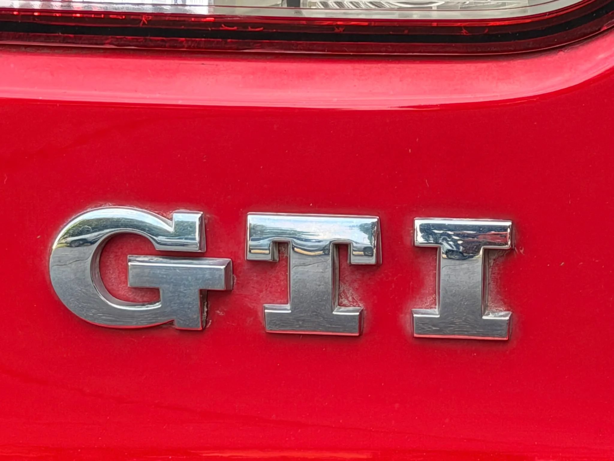 Used 2012 Volkswagen GTI 2-Door FWD image 25