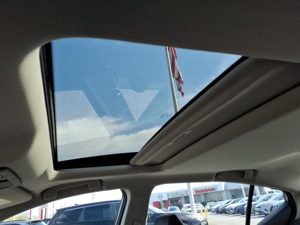 Used 2021 Nissan Altima 2.5 SL image 8