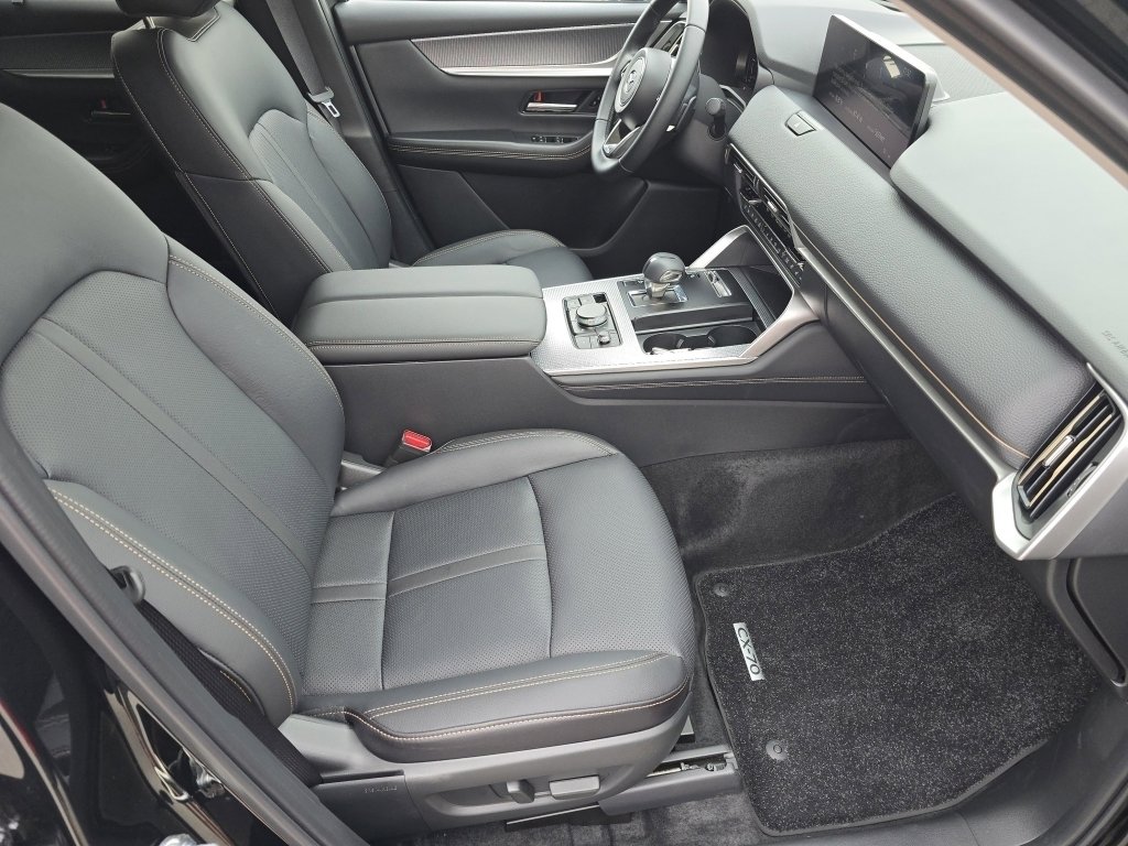 Used 2026 MAZDA CX-70 SC Plus image 34