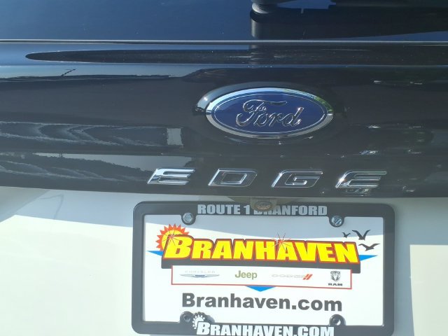 Used 2024 Ford Edge SEL w/ Convenience Package AWD/4WD image 14