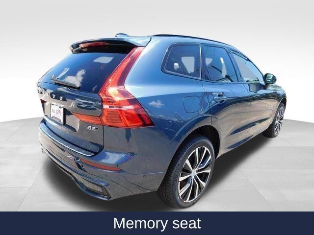New 2025 Volvo XC60 B5 Plus w/ Protection Package Premier image 8