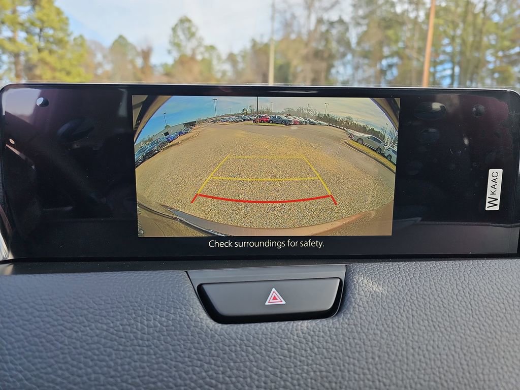 New 2026 MAZDA CX-70 SC Plus image 24