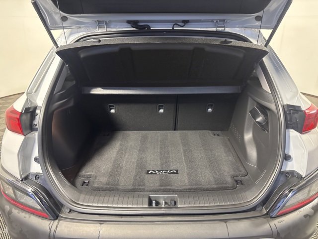 Used 2023 Hyundai Kona SEL image 8
