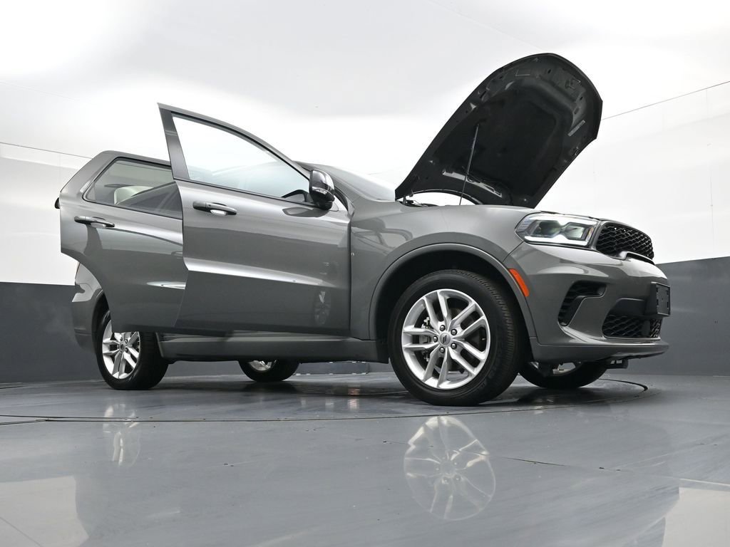 Used 2024 Dodge Durango GT image 57