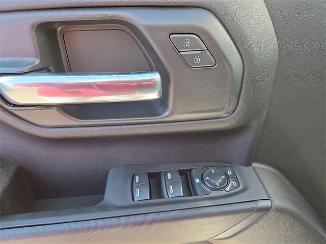 New 2026 Chevrolet Silverado 1500 Custom image 11