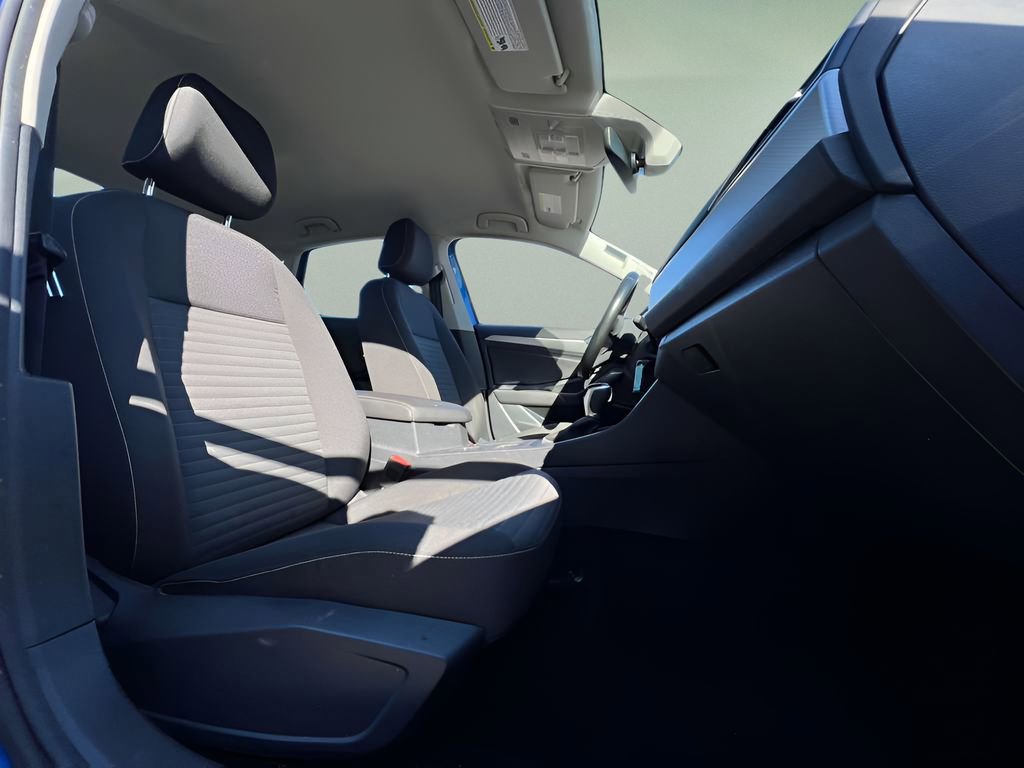 Used 2024 Volkswagen Jetta S image 11